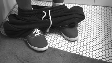 SSF Project 13: Activity With Music - "The Release" (Silent)