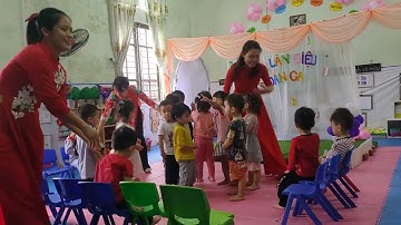 NDTT nghe hát đi cấy 24_36 tháng