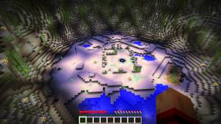 Minecraft - Spellbound Caves - Part 1