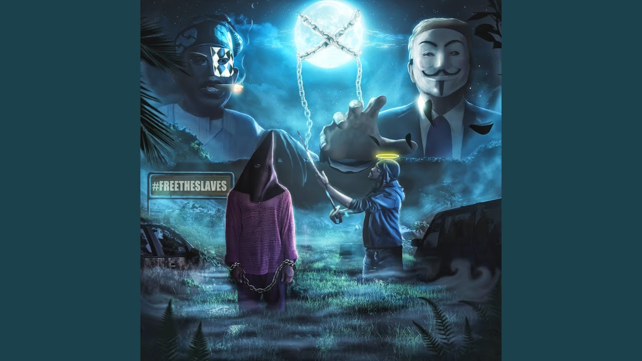 Watch Fight Back - Interlude on YouTube Watch Fight Back - Interlude on YouTube