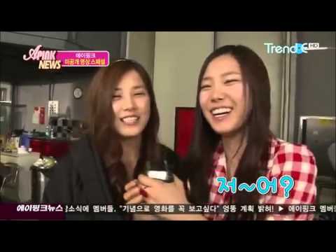 치명적 한마디 　      저어~ 　      박초롱 유행어