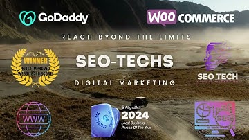 Seo-Techs Intro Video