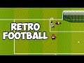 Sensible Soccer SNES Retro Football