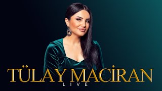 Tülay Maci̇ran - Arya Sahne Restaurant 17 Ocak Salı