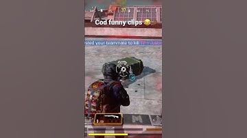 Cod mobile funny clips 2023 #alcatraz #codm #callofdutywarzone