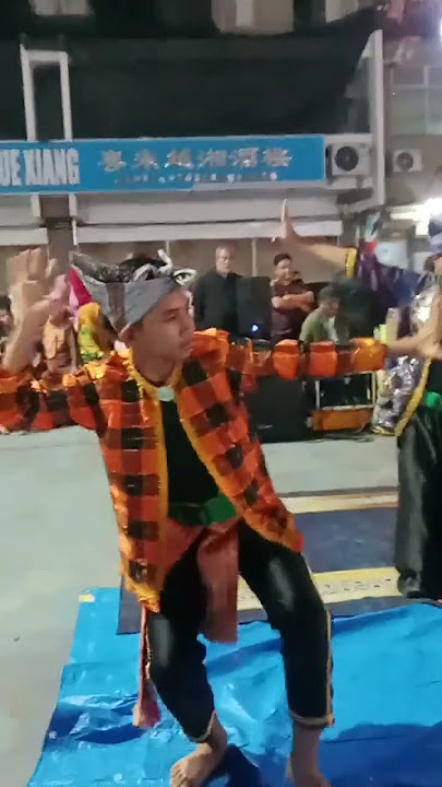 SUHAYREEN AB.Darip.Titik Tabawan,Pasar mlm Atok Ukung Semporna.