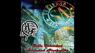 Feliz Falsedad-Soziedad Alkoholika chords