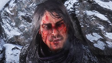 Saving John marston Red Dead Redemption 2 chapter 1 colter mission 2 enter pursued by a memory 8k