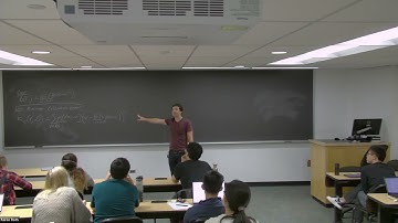 CIS 7000: Modern Topics in Uncertainty Quantification Lecture 4
