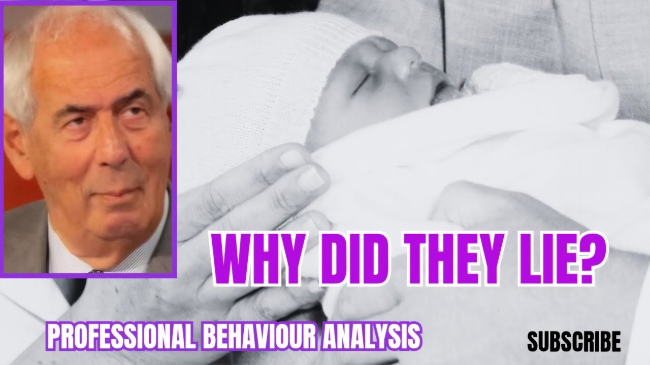 TOM BOWER blasts Meghan for lying about Archie!