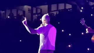 Maroon 5 - She Will Be Loved (Snippet) - June 16th 2023 - Palau Sant Jordi, Barcelona, Spain