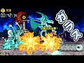 【雑改造の夢】賀2018！花火のガラスネコ 【BattleCatKing】