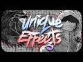 UNIQUE Effects Every Editor NEEDS To Try (PART 3)