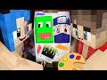 ماين كرافت تحدي الرسم تعرف الرسمة تجاوب مع  و  أوتاكو قيمر