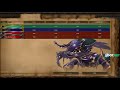 Dread's stream. Warcraft III 2x2 c Кексом / 07.09.2017 [4]
