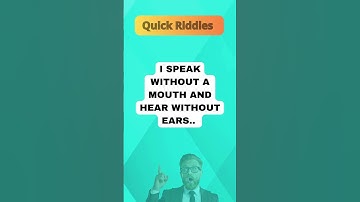 Quick Riddles N : 17 🤔 (Can you solve these brain teasers?)(#quizze  #brainteasers #learnenglish)