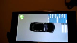 QtQuick3D on Jolla