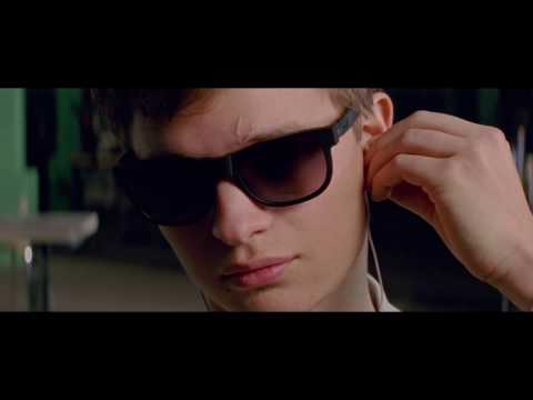 Baby Driver - Il genio della fuga | Dal 7 settembre al cinema