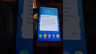 Rip Galaxy J5 2016 Battery