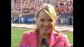 2006 Wisconsin vs Auburn