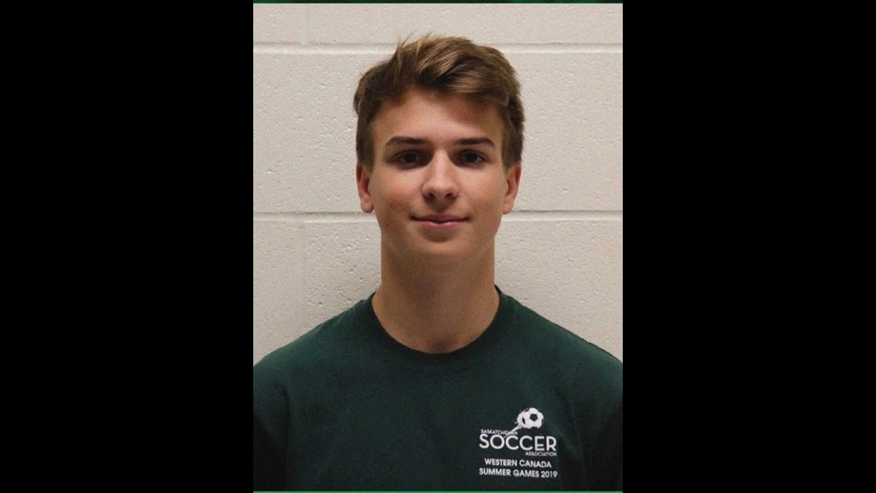 SK vs NW Territories - 2019 Western Canada Summer Games