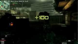 Funny Triple Feed!