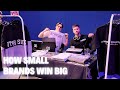 How to Actually Make Sales for a Small Clothing Brand