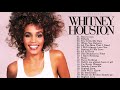 Best Songs of World Divas Whitney Houston - Greatest Hits Whitney Houston Playlist 2020