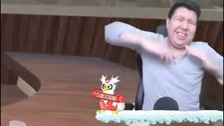 Aku adalah Raja Mexico Windah Basudara