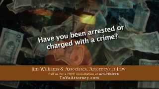 Criminal Lawyer | Jim Williams & Associates