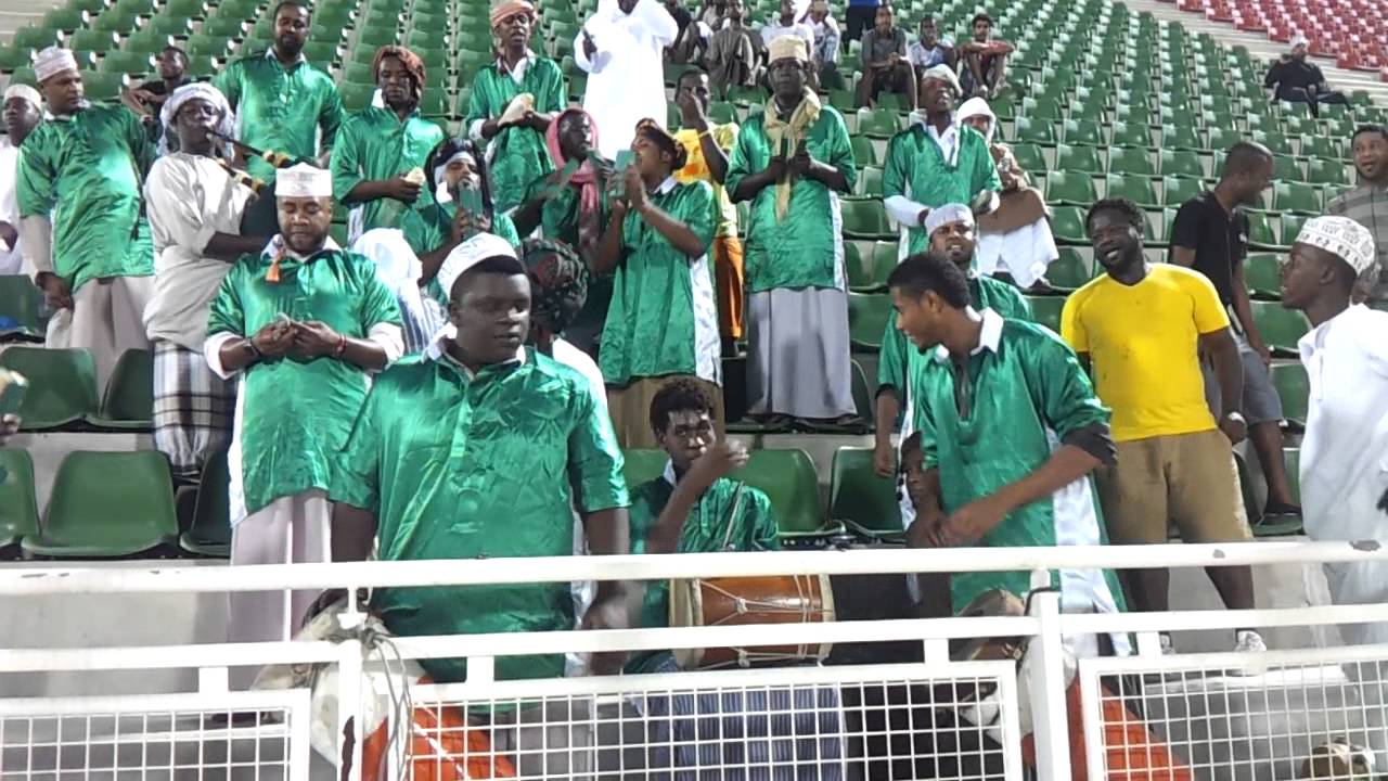 رابطة نادي العروبه-مباراة العروبه ومجيس-8-11-2013