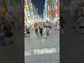 歌舞伎町で2時間踊り続ける男のサービス精神がヤバすぎる… The dedication of the guy who dances for two hours is insane📷