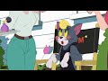 The Tom and Jerry Show | Cat Snack Star | Boomerang UK Mp3 Song