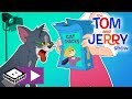 The Tom and Jerry Show | Cat Snack Star | Boomerang UK
