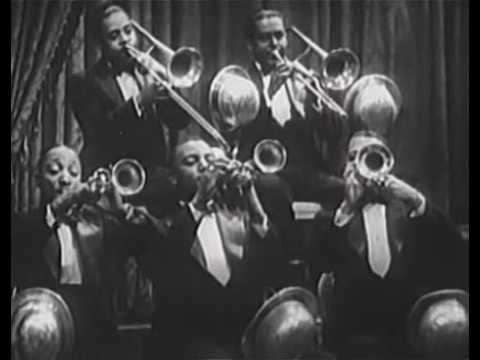 Duke Ellington & his Cotton Club Band - Old Man Bl...