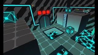Scifi Lab Buttonless (FE2 Classic Unreleased Maps)