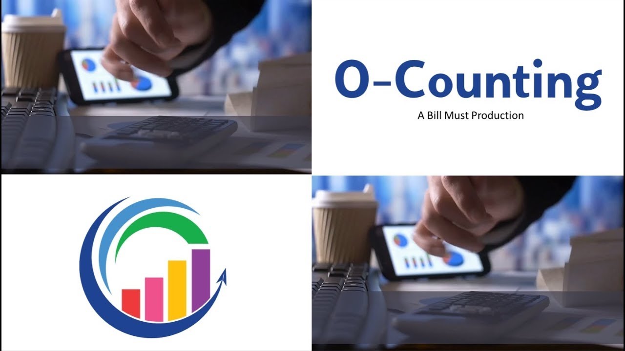 ONPASSIVE - O-COUNTING | AUTOMATED INVENTORY MANAGEMENT SYSTEM(🔴SUBSCRIBE🔴)