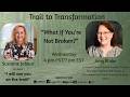 "What If You're Not Broken?" - S1E8 #TraumaHealing #NervousSystem #Healing