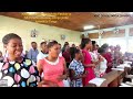 Tazama Wimbo Wa Shukrani MLIPUKO WA SIFA Ulivyoimbwa Na Hii Kwaya KMC DONGE TANGA 