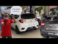 Myvi 2020 Tukar Ekzos Bunyi Golf Tapi Murah!