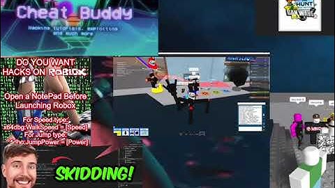 How To Bypass Roblox New Exploit Anti-Cheat (FE Bypass)