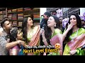 Actress Neha Shetty Inaugurates Chandana Brothers Shopping Mall At Shankarpalle | Friday Culture