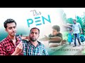 The Pen | ISL Shortfilm 2021 | Abi anto