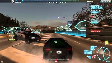 Fun & Fails | NFS World | Episode 1