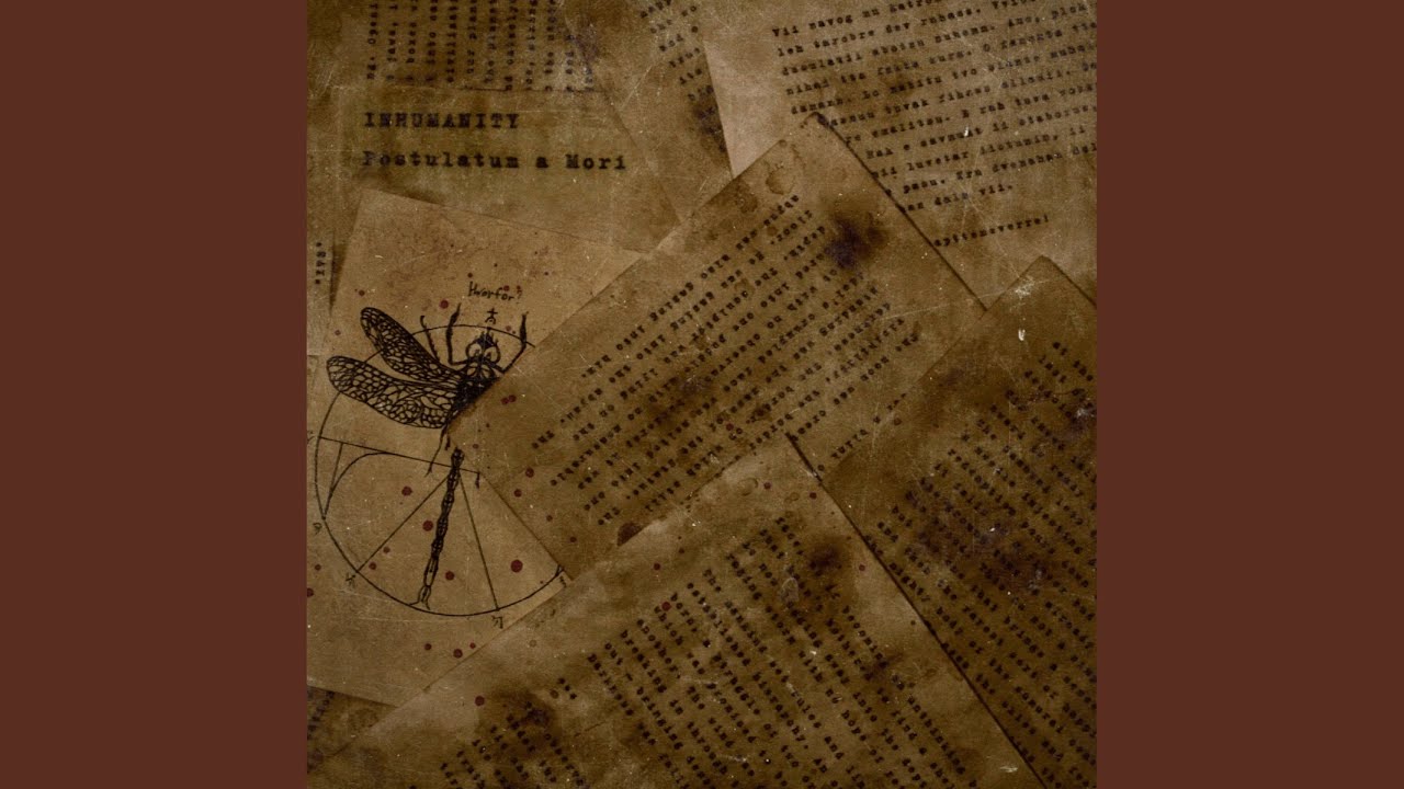 Postulātum a Morī (Original Mix)