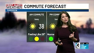 Lisa Villegas - Weather Babe - 11.12.2025