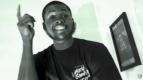 BYRD - What I'm On(Official Video)(shot by @AJTPro...