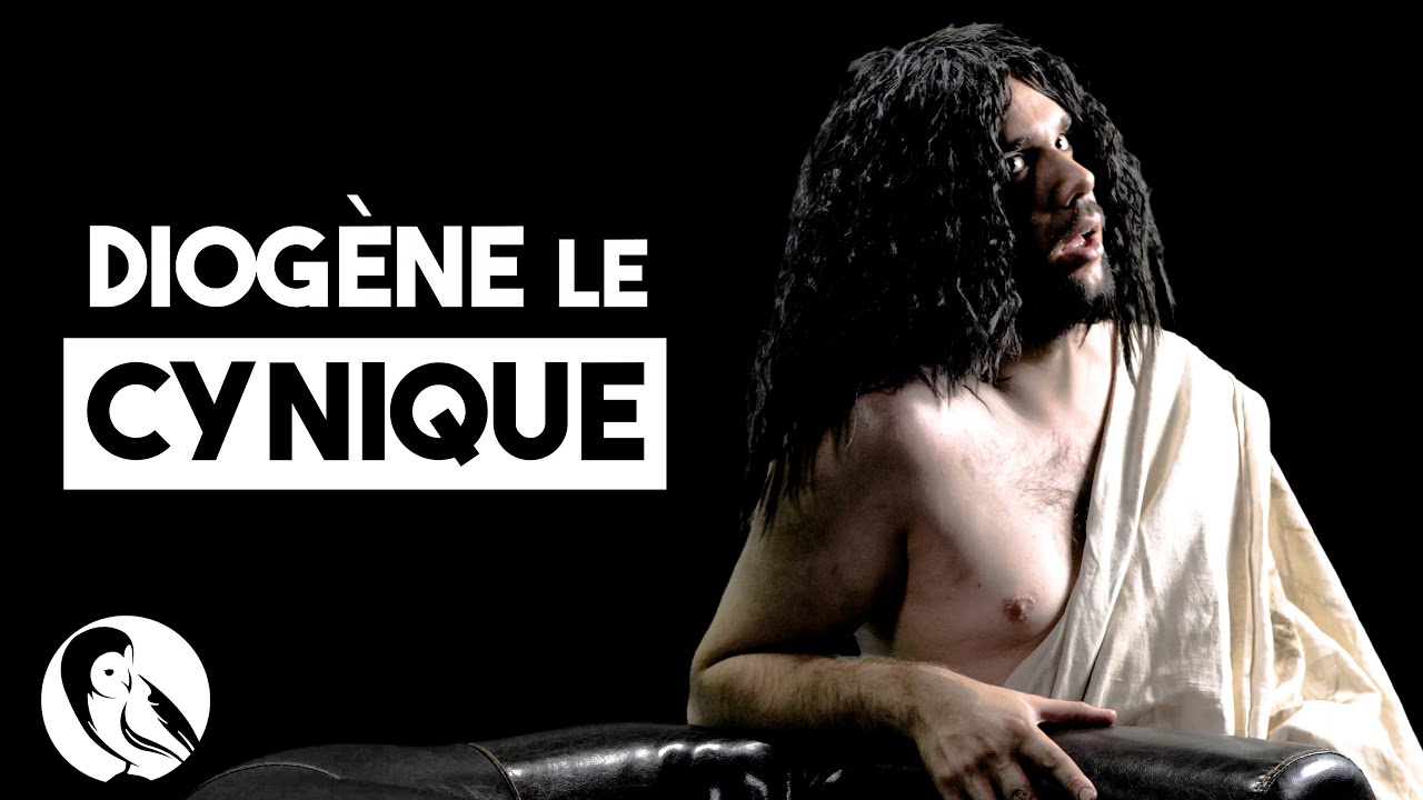 Diogène dit les termes