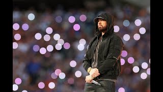 Eminem LIVE no Super Bowl 2022 &#39;LEGENDADO&#39;