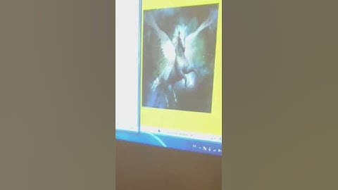 Quick tour of the coder dojo room